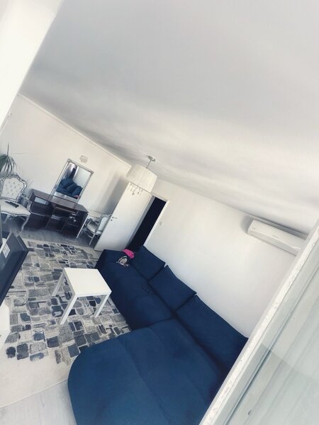 Dristor, Farmacia Tei, Mega Image, loc parcare